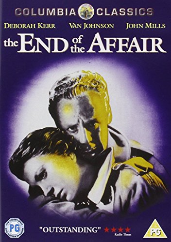 Preisvergleich Produktbild The End of the Affair [UK Import]