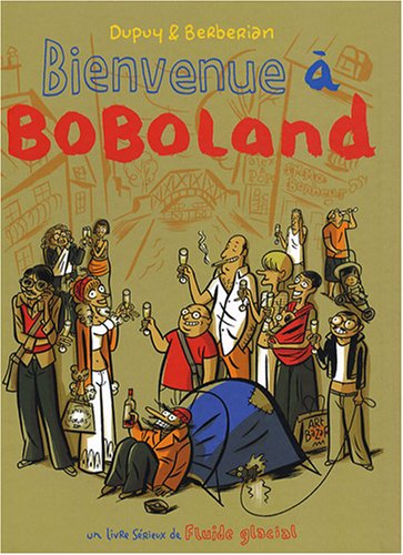 Bienvenue à Boboland
