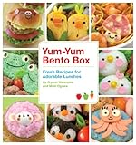 Image de Yum-Yum Bento Box: Fresh Recipes for Adorable Lunches