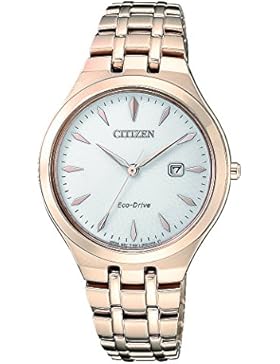 Citizen Damen-Armbanduhr EW2493-81B