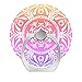 Produktbild Pop Phone Ring Ständer Halterung 360 grad Rotation wiederverwendbar Ring-Halterung Finger Grip Universal Sockel ausklappbarem Ständer für iPhone X 6 6S 7 7 Plus 8 8PLUS Galaxy S8 S7 Edge – Edition payon Mandala