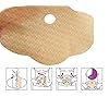 Belly Slimming Patch, Careshine Wonder Slimming Patch Belly Abdomen Weight Loss and Cellulite Removal - Image 3