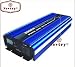 Produktbild NEWTRY Pure Sinuswellen-Wechselrichter, 3000 (Spitze, 6000 W), DC 12 V auf AC 110 V/220 V LED CE