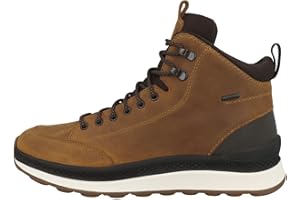 Geox Mężczyźni U Spherica Actif X2Buty do kostki