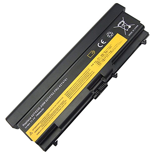 7800mAh 9 Cells 11.1V High Quality Replacement Laptop Bettery For Lenovo 42T4235 42T4703 42T4708 42T4714 42T4731 42T4733 42T4737 42T4737 42T4753 42T4756 42T4757 42T4757 42T4763 42T4764 42T4798 42T4803 42T4819 42T4848 42T4849 42T4850 42T4851 42T4852 42T4911 42T4911 12 month warranty
