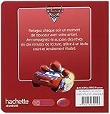 Image de Cars Toon, Martin cascadeur, Mon histoire du soir