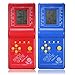 Price comparison product image Classic Fun Tetris Hand Held LCD Electronic Brick Game