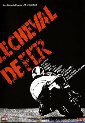 Le cheval de fer