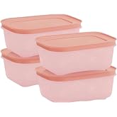 TUPPERWARE ALASKA SAKLAMA KABI 4 'L&Uuml;