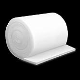 Ezitruz Aquarium Cotton Filter, 2mm Thickness Filter Mat, 50cm x 70cm, Aquarium Filter Sponge, Thickened Biochemical Filtrati