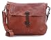 Produktbild Taschendieb Wien Laptop Messenger cognac