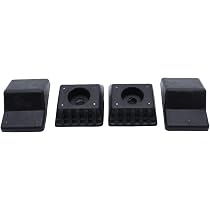 20 Clips De Moulure Pour Mercedes-Benz W124 - Référence A0069887278