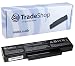 Produktbild Hochleistungs Laptop Notebook AKKU 4400mAh für FUJITSU ESPRIMO Mobile V5535 V-5535 ersetzt S26391-F6120-L470 FOX-EFS-SA-XXF-04 FOX-EFS-SA-XXF-06 SMP-EFS-SS-20C-04 SMP-EFS-SS-20C-06 SMP-EFS-SS-22E-04