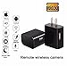 Produktbild XLDouZi Mini Camera HD 2MP 1080P Wireless Camera for iPhone Charger with Night Vision Smart Home Security Camera