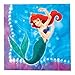 Produktbild Procos / Servietten Arielle die Meerjungfrau