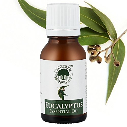 Eucalyptus Essential Oil, 15ml RS.229 (40.00% Off) - Amazon
