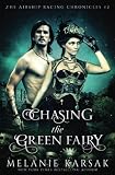 Cover zum Buch Chasing the Green Fairy