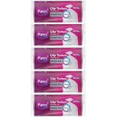 PAREX G&Uuml;&Ccedil;L&Uuml; &Ccedil;&Ouml;P TORBASI MİNİ BOY 5' Lİ PAKET