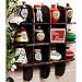 Onlineshoppee Wooden Wall Shelf Tier Rack RS.999.00