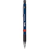 Rotring Visumax Versatil U&ccedil;lu Kalem, 0.7 mm, Lacivert
