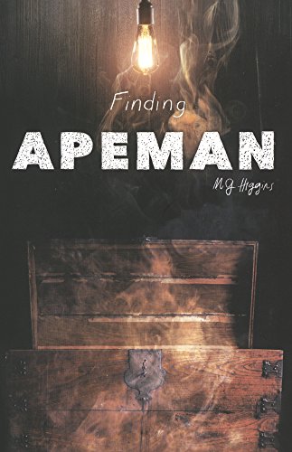 Preisvergleich Produktbild Finding Apeman (Gravel Road Rural)