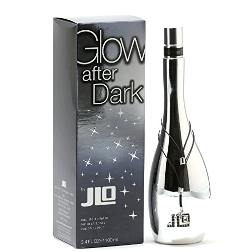 Preisvergleich Produktbild Glow After Dark By JLO EDT Spray 3,4 oz