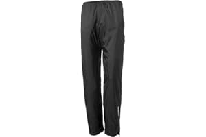 Tucano Urbano Panta Nano Plus Hydroscud® Pantaloni Unisex - Adulto