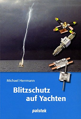 Download Blitzschutz auf Yachten Download Blitzschutz auf Yachten
