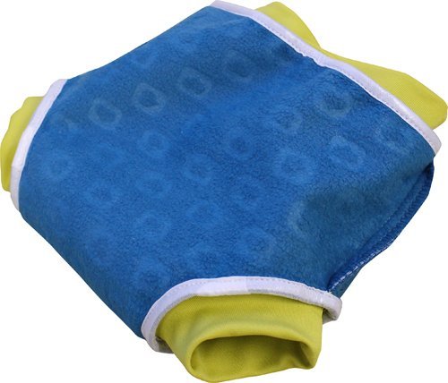Close Parent Swim Nappy, XL 29lbs+, Robot