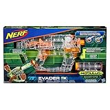 A partir de 8 años adecuado Nerf Modulus - Evader (Hasbro E0733EU4)