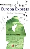 Image de Europa Express (Infantil E Xuvenil - Fóra De Xogo E-Book)