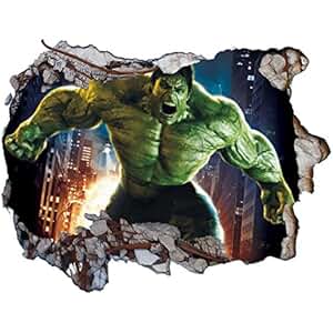Suchergebnis auf Amazon.de für: hulk - Wohnaccessoires & Deko / Möbel