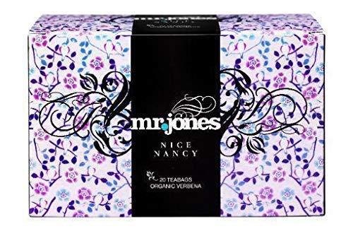 Preisvergleich Produktbild Nice Nancy verveine 20st