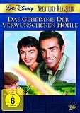 Das Geheimnis der verwunschenen H�hle - Albert Sharpe