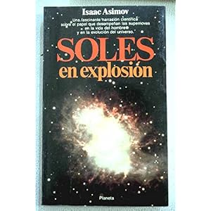 Soles En Explosion/the Exploding Suns