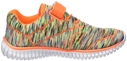 Killtec Unisex-Kinder Ellio Jr Hallenschuhe - 6