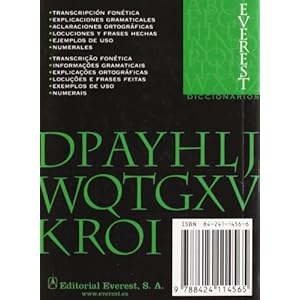 Diccionario Espanol - Portugues - Dicionario Portugues - Espanhol