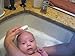 Bean-B-Clean Baby Scalp Massaging Brush For Cradle Cap