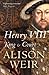 Henry VIII: King and Court by 
