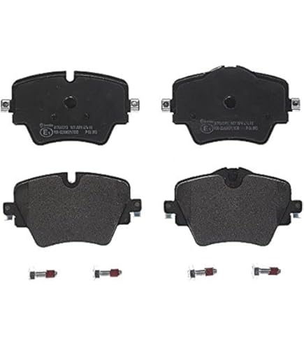 Indicatore Usura Pastiglie Brembo Anteriore - Ricambio Auto Originale - Foto 8