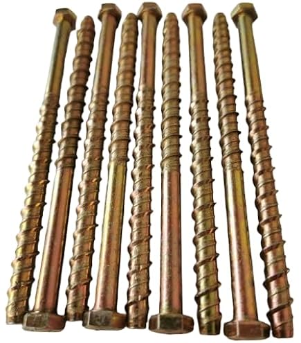 BOSCH SDS Plus-5X Drill Bit Masonry Concrete 8.0mm X 100/160mm 4 Flute Design | UK - View #6