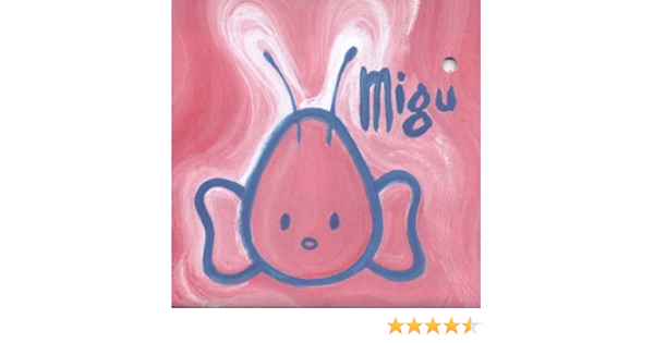 Migu Migu Yuko Araki Cornelius Amazon Fr Cd Et Vinyles Migu Migu Yuko Araki Cornelius Amazon Fr Cd Et Vinyles