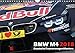 Produktbild BMW M4 2018 DeutscheTourenwagenMasters (Wandkalender 2018 DIN A4 quer): Rückblick auf eine spannende Saison im BMW M4. (Monatskalender, 14 Seiten ) (CALVENDO Sport)