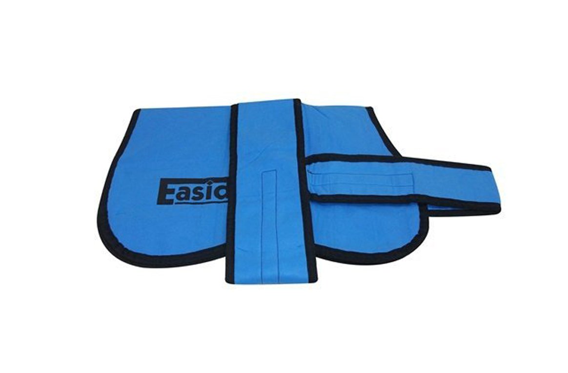 William Hunter Easidri Cooling Vest for Dogs, Extra Small (31cm Back