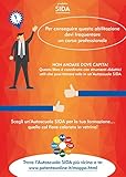 Image de APC. Quiz ed esercitazioni su casi pratici. Autotrasporto di persone e cose. Con SIDA quiz app APC
