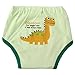 Dimore Baby Toddler 5 Pack Assortment Cotton Training Pants (Medium, Boy)
