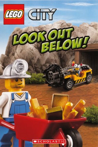 Preisvergleich Produktbild Look Out Below! (Lego City)