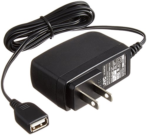 Price comparison product image JVC AC Charger