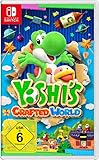 Yoshi?s Crafted World - [Nintendo Switch] - 