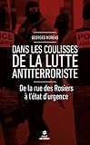 Image de Dans les coulisses de la lutte antiterroriste